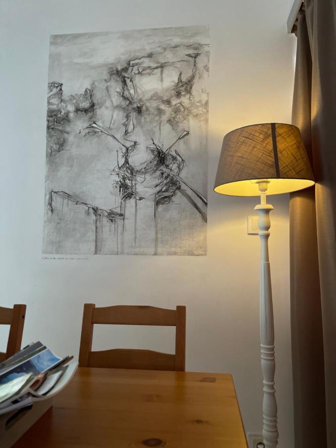 Au Bout Du Monde Villa Hastiere-par-dela ภายนอก รูปภาพ
