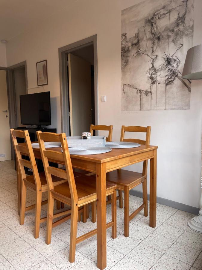Au Bout Du Monde Villa Hastiere-par-dela ภายนอก รูปภาพ
